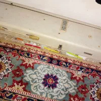 دستگاه بافندگی