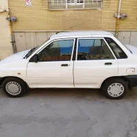 پراید ۱۳۱ مدل ۸۸