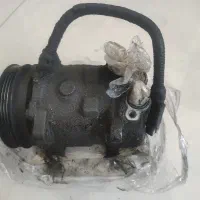 کمپرسور کولر آردی RD روآ آریسان