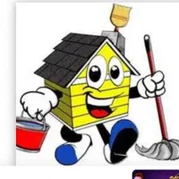 دفتر خدماتی نظافتی