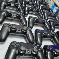 سرویس دسته های بازی