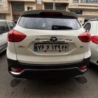 جک s3|خودرو سواری و وانت|تهران, شهرک صدرا|دیوار