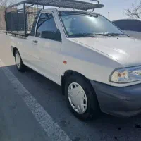 وانت پراید151