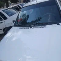 پراید. مدل‌۸۷‌دور‌رنگ‌