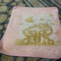 پتو نوزاد اسپانیایی قنداقی