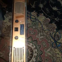 پاور امپلی فایر jtr1050زیر خاکی پر قدرت واقعی