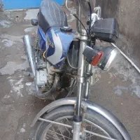 موتور هنداشهرستان نیشابور پلاک قدیم