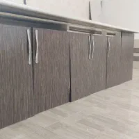 فروش سه متر کابینت MDF