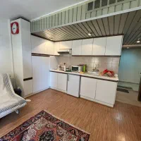 آپارتمان ۴۰ متری شمشک/ماهانه/OUSHAN VILLA