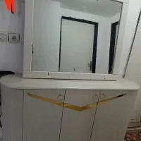 آینه کنسول