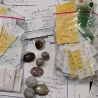 نوشتن انواع دعا و فال سرکتاب ارسال به سراسر کشور