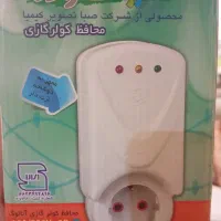 محافظ کولر گازی تیراژه