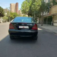 بنز c230