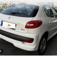 207tu3|خودرو سواری و وانت|شهر ری, شهرری|دیوار