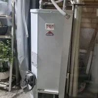 آبگرمکن دیواری داوودی