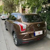 تیوولی الیت ۲۰۱۷ بدون نقص
