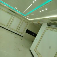 رنگ آمیزی کناف و ساختمان