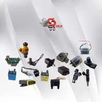 پخش عمده سوزن انژکتور و رله فن پژو پراید