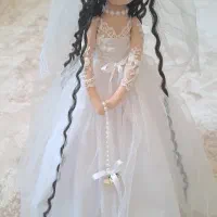 عروسک تیلدا