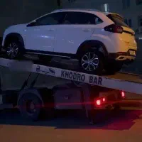 ایکس ۲۲ پرو دنده  صفر کیلومتر ، تحویل فروردین ۱۴۰۵