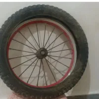 وسایل دوچرخه