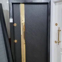 ضدسرقت اکونومی و لوکس/ اتاقی با چهارچوب/سلماس درب