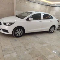 شاهین cvt 1404
