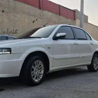 سمند سورن دوگانه