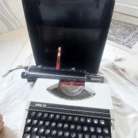 دستگاه تایپ MBM-80