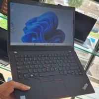 لپ تاپ تاچ Lenovo ThinkPad T480s i5 نسل 8