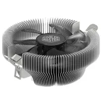 خنک کننده پردازنده کولر مستر مدل Cooler Master Z50