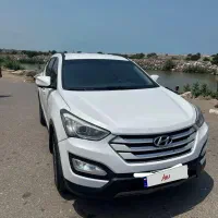 سانتافه جهت معاوضه پرایدو