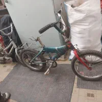 دوچرخه