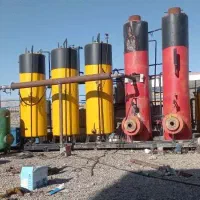 فروش دستگاه ریفاینری