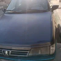 پژو ۴۰۵ Glx|خودرو سواری و وانت|پاکدشت, پاکدشت (مامازند)|دیوار