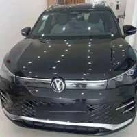 تیگوان ال پرو )ماموت