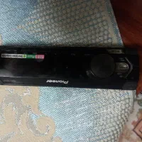 ضبط و باند پاییونر