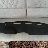 رویه داشبورد نمدی کوییک S
