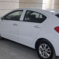 برلیانس 220