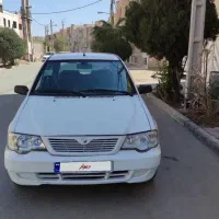 پراید ۱۱۱ مدل ۹۰ نقد و معاوضه