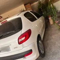 207 tu3 مدل ۱۴۰۲|خودرو سواری و وانت|تهران, گاندی|دیوار