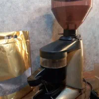 آسیاب کامپکت کا۳