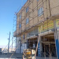 داربست فلزی حمیدی