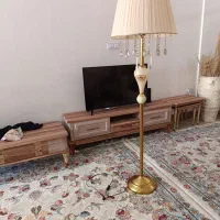 آباژور کرم طلایی/بسیارشیک/درحدنو