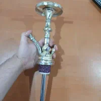 قلیان نادر حاج اوغلی