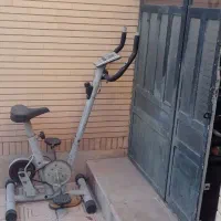 وسایل ورزشی