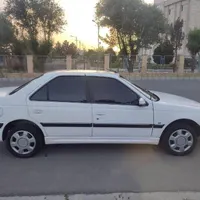 پژو پارس TU5 مدل ۱۴۰۰ در حد بدون رنگ دریچه سیمی|خودرو سواری و وانت|کاشان, شهرک امیرکبیر|دیوار