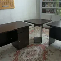 میز تحریر و اداری کامپیوتر