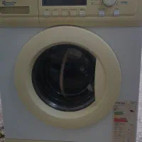 ماشین لباسشویی اسنوا