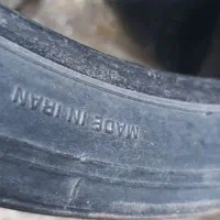 لاستیک موتور کویرتایر فقط جلو